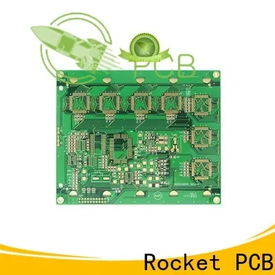 Rocket PCB high-tech high speed PCB top-selling smart home 1