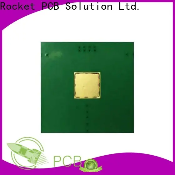 Rocket PCB printed pcb thermal pcb for electronics 1