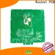 hybrid high frequency pcb board material rogers for digital product 1