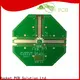 Rocket PCB mixed rogers pcb material for electronics 1