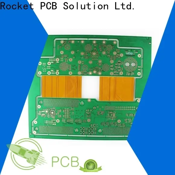 high-quality rigid flex pcb manufacturers circuit industrial equipment 1
