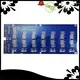 Rocket PCB back plane pcb order board 1