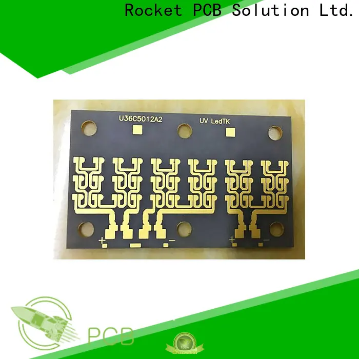 ceramic ceramic pcb pcb base for electronics 1