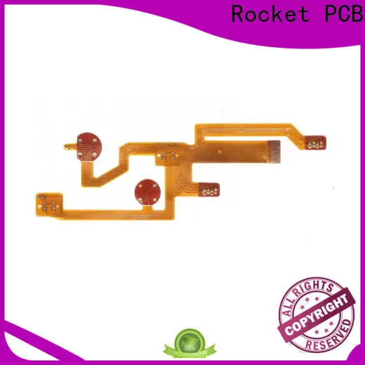core flexible printed circuit boards pcb flex for automotive 1