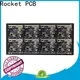 Rocket PCB gold pcb connection finger for import 1