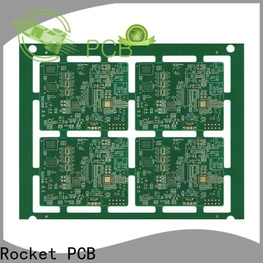 Rocket PCB pcb circuit board board at discount 1