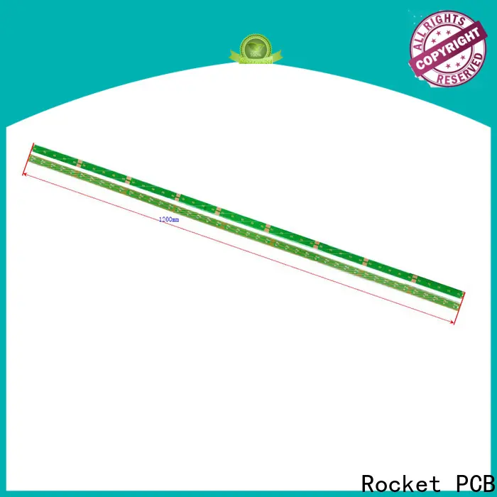 manufacturing big pcb scale custom size for digital device 1