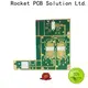 Rocket PCB hybrid microwave pcb hot-sale industrial usage 1