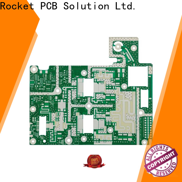 micro-wave microwave pcb rfmicrowave hot-sale industrial usage 1