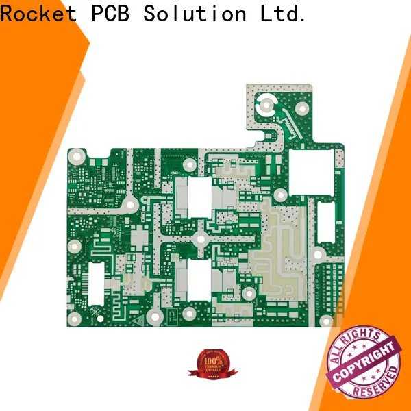 micro-wave microwave pcb rfmicrowave hot-sale industrial usage 1