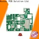 micro-wave microwave pcb rfmicrowave hot-sale industrial usage 1