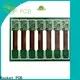 Rocket PCB rigid rigid flex pcb boards industrial equipment 1