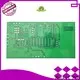 Rocket PCB double sided printed circuit board turn around consumer security 1