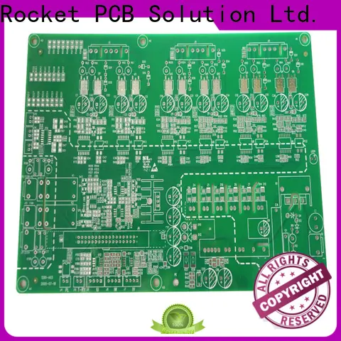 double sided pcb board custom volume digital device 1