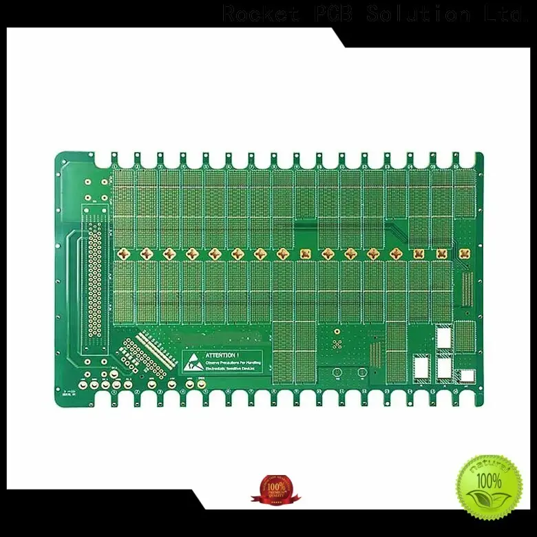 Rocket PCB board pcb technologies fabrication for auto1 1