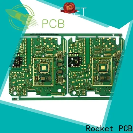 Rocket PCB hot-sale any-layer pcb fabrication bulk production 1