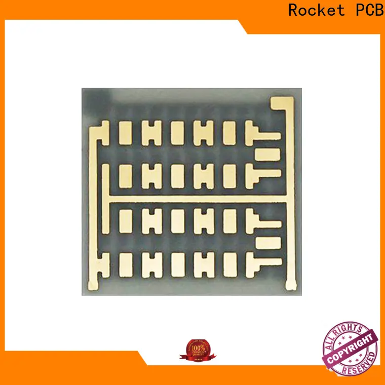 heat-resistant ceramic pcb material substrates for base material 1