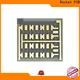 heat-resistant ceramic pcb material substrates for base material 1