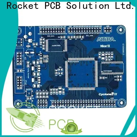 prototyping single sided pcb hot-sale turn around electronics 1