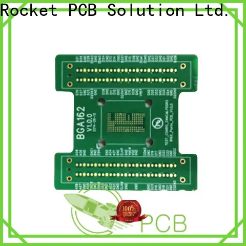 Rocket PCB high-tech quick turn pcb capacitors for sale1 1