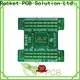 Rocket PCB high-tech quick turn pcb capacitors for sale1 1