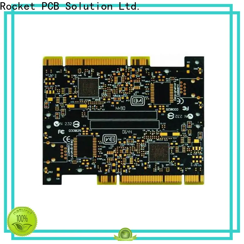 optional equal length top selling pcb for import 1