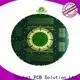Rocket PCB integrated prototype circuit board pcb for digital device 1