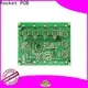 Rocket PCB multi-layer multilayer pcb board smart home 1
