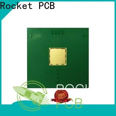 Rocket PCB metal thermal management pcb pcb for electronics 1