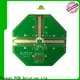 hybrid rogers pcb rogers structure for electronics 1
