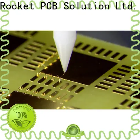 Rocket PCB hot-sale wire bonding wire for digital device 1