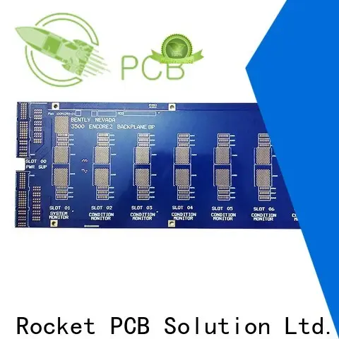 back plane high speed backplane multi-layer rocket at discount 1