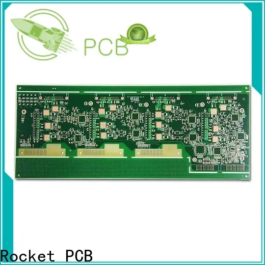 Rocket PCB open pcb board fabrication cavity at discount 1
