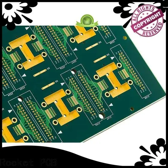 open pcb board fabrication npth cavity for wholesale 1