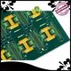 open pcb board fabrication npth cavity for wholesale 1