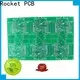 prototyping single sided printed circuit board bulk volume digital device 1