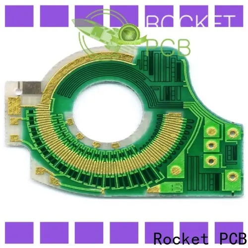 Rocket PCB advanced technology quick turn pcb pcb for sale1 1