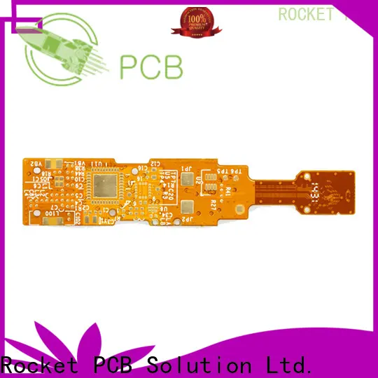 Rocket PCB core flexible printed circuit boards high quality for electronics 1