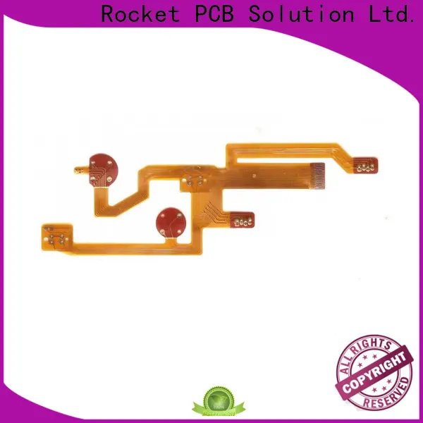 pi flexible circuit board pcb board for digital device 1