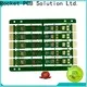 Rocket PCB gold pcb connection finger for wholesale 1