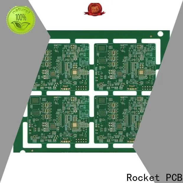 Rocket PCB pcb hdi board wide usage1 1