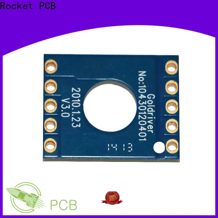 top brand printed circuit board assembly thick maker for electronics 1