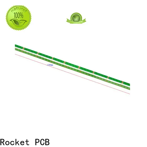 Rocket PCB super china pcb prototype scale smart house control1 1
