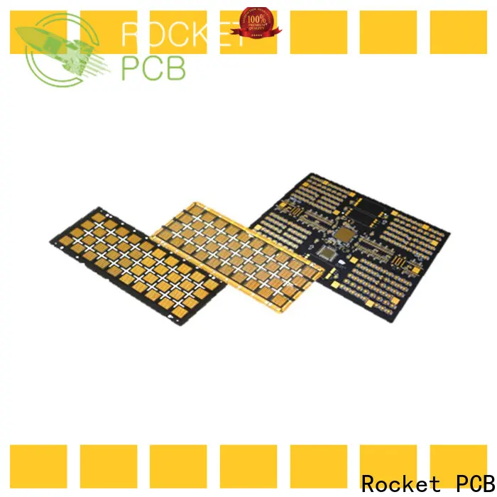 printed led pcb hot-sale circuit for digital device 1
