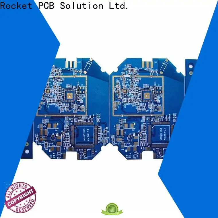 multilayer pcb board top brand top-selling smart home 1