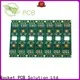 Rocket PCB high density pcb smart home 1