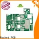 micro-wave RF PCB production hybrid hot-sale instrumentation 1