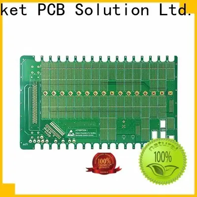 Rocket PCB fabricate Backplane PCB control at discount 1
