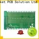 Rocket PCB fabricate Backplane PCB control at discount 1