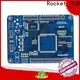 Rocket PCB bulk single sided circuit board turn around electronics 1